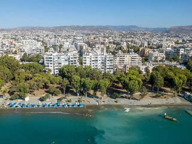 Shop in germasogeia, Επαρχία Λεμεσού — Γερμασόγεια