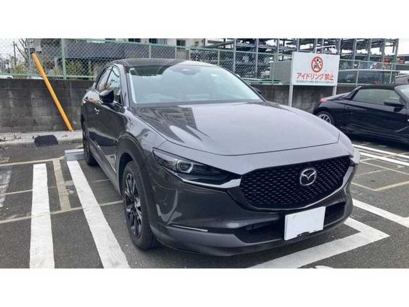 Mazda CX-30 2,0L 2025