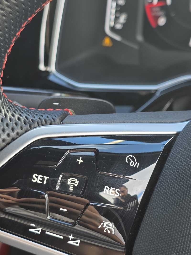 2023 Volkswagen Polo GTI 2,0L 2023 Cyprus