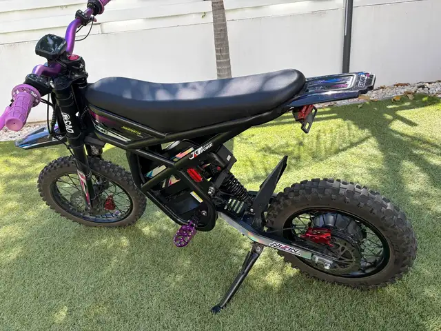 Gt54 pro, Larnaca — Oroklini - 4