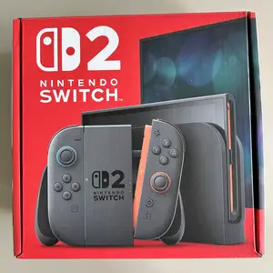 Nintendo switch 2 console brand new, Επαρχία Λευκωσίας — Λυθροδόντας