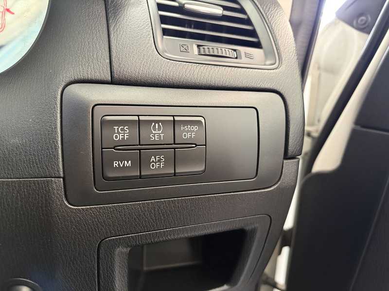 2013 Mazda CX-5 2,2L 2013 Cyprus