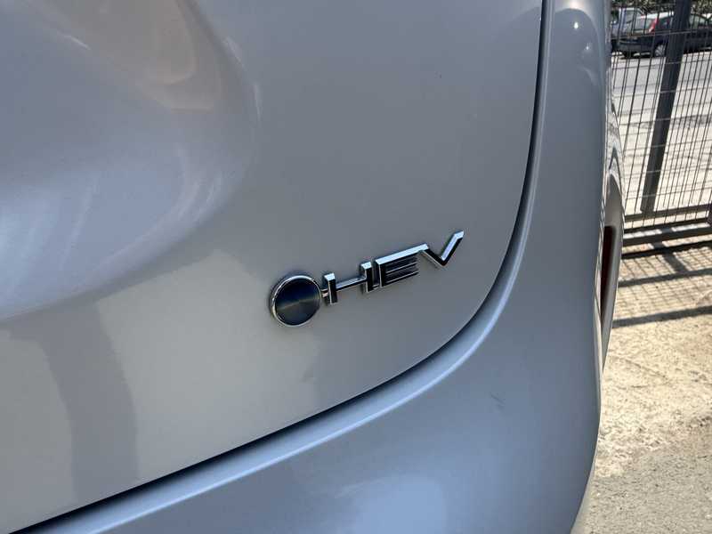 2025 Toyota Yaris Cross 1,5L 2025 Cyprus