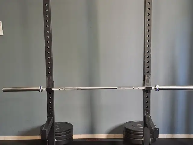 Squat rack, Nicosia — Strovolos - Ap. Varnavas and Ag. Makar.