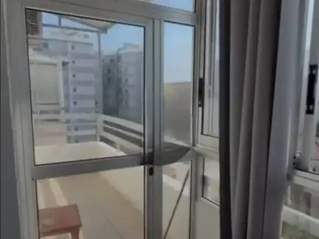 1-bedroom apartment to rent, Επαρχία Λεμεσού — Λεμεσός - Νεάπολη