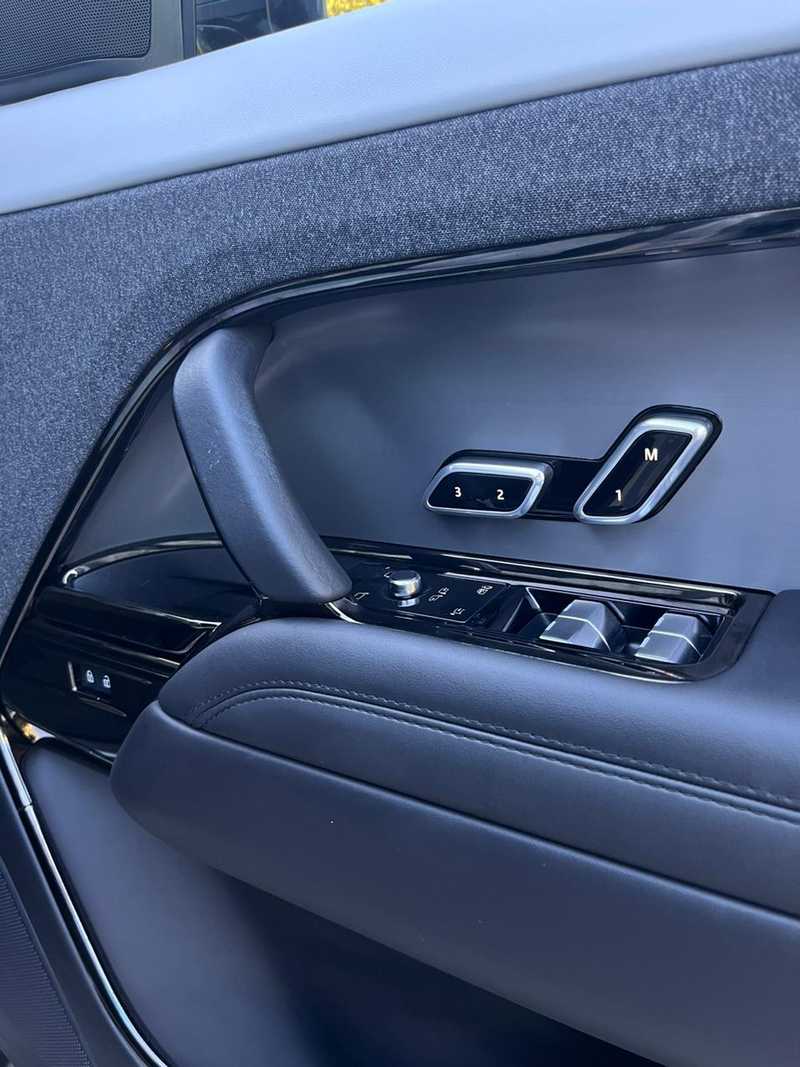 2024 Land Rover Range Rover Sport 3,0L 2024 Cyprus