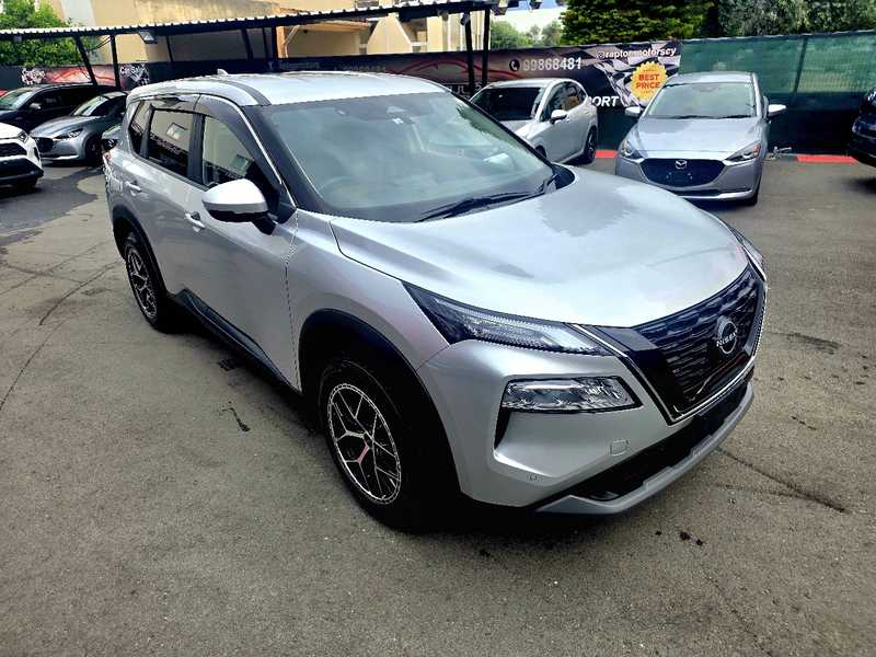 2022 Nissan X-Trail 1,5L 2022 Cyprus