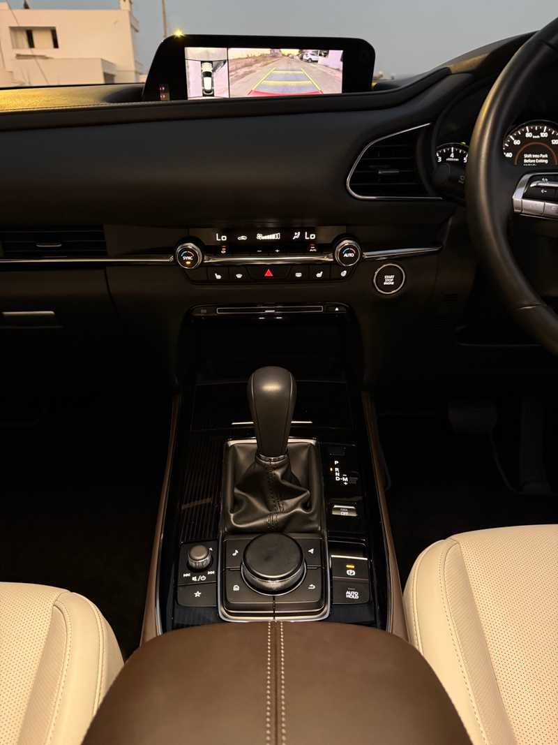 2023 Mazda CX-30 2,0L 2023 Cyprus