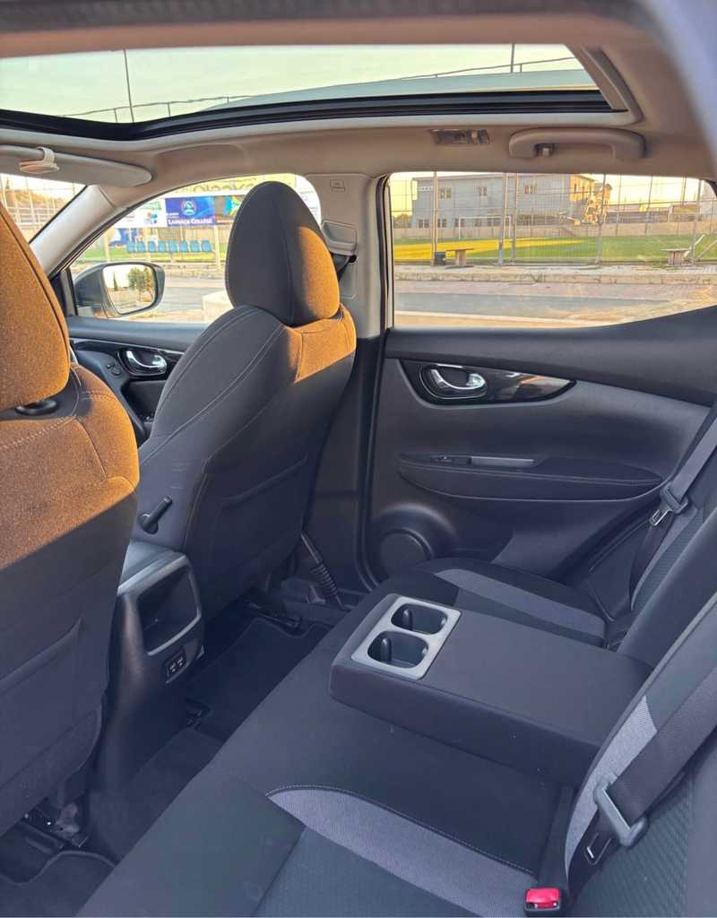 2021 Nissan Qashqai 1,3L 2021 Cyprus