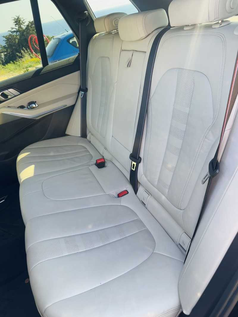 2020 BMW X5 3,0L 2020 Cyprus