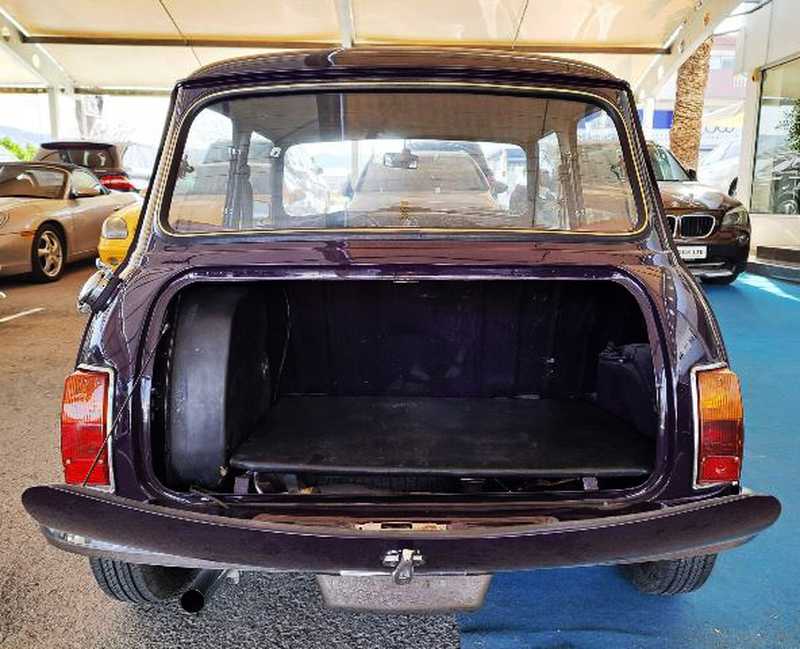 1973 Cars Classic 1,3L 1973 Cyprus