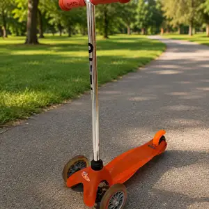Mini micro scooter for kids, Επαρχία Λεμεσού — Πισσούρι