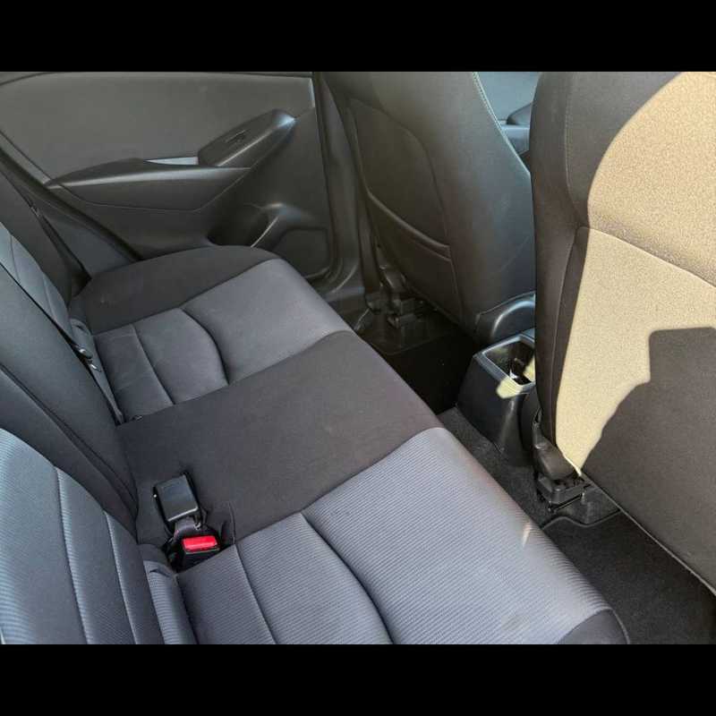 2018 Mazda CX-3 2,0L 2018 Cyprus