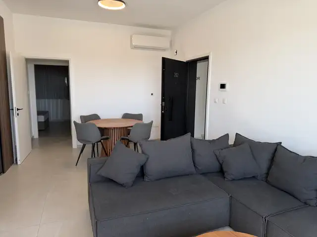 2-bedroom apartment to rent, Επαρχία Λεμεσού — Άγιος Αθανάσιος - 5