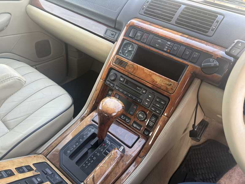 2000 Land Rover Range Rover 4,6L 2000 Cyprus