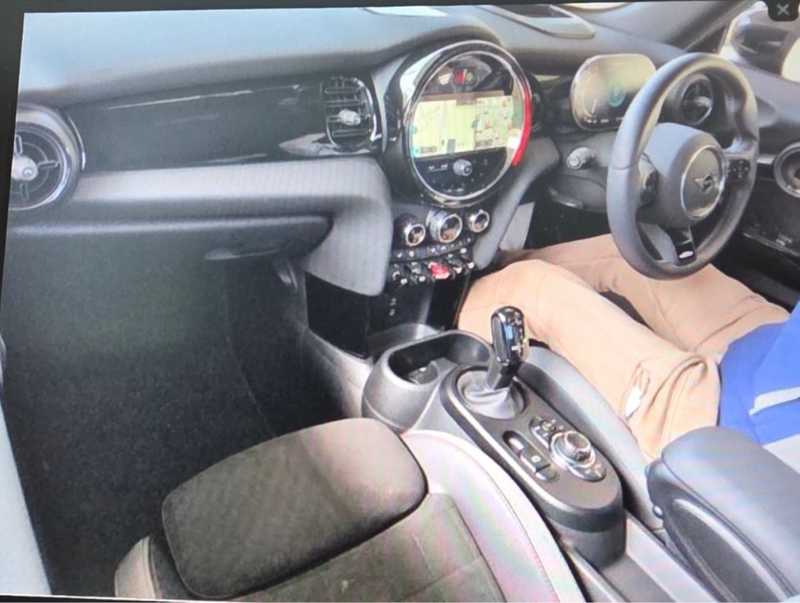 2023 Mini Cooper 2,0L 2023 Cyprus