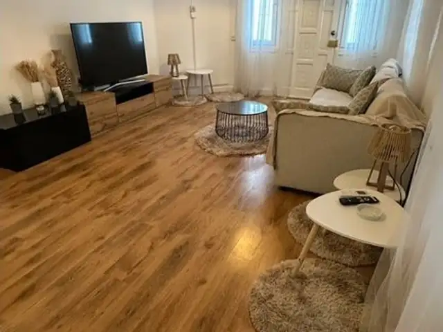3-bedroom detached house to rent, Limassol — Limassol - Agios Ioannis