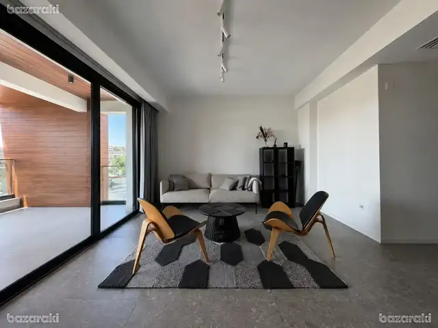 2-bedroom apartment to rent, Limassol — Limassol - Katholiki