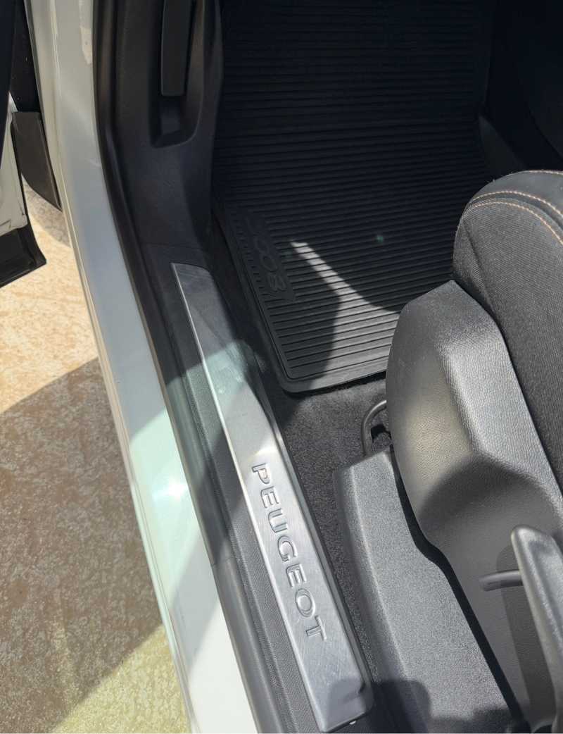 2018 Peugeot 3008 1,6L 2018 Cyprus