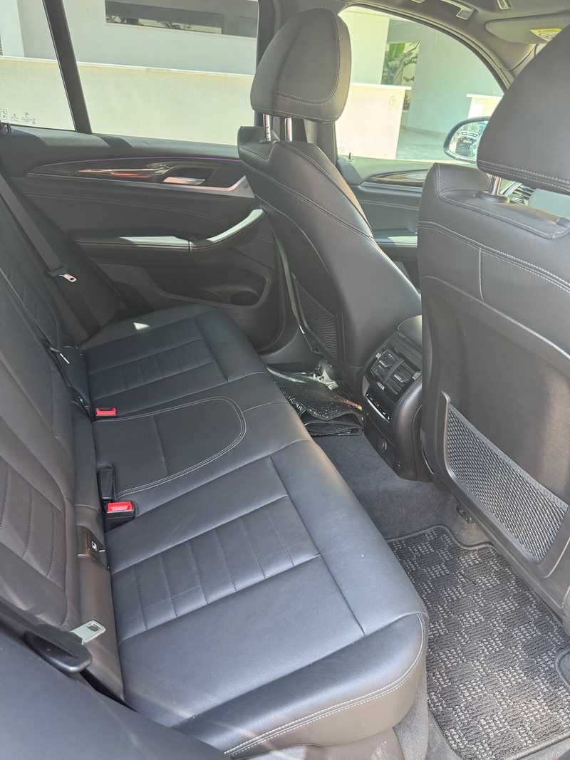 2019 BMW X3 2,0L 2019 Cyprus