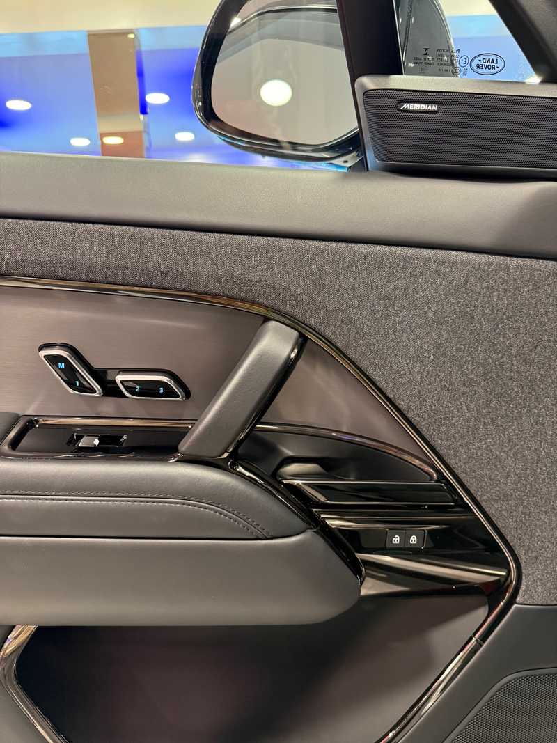2022 Land Rover Range Rover Sport 3,0L 2022 Cyprus