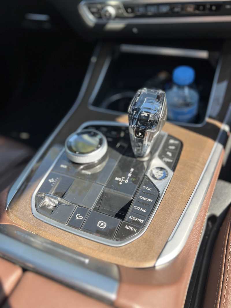 2021 BMW X5 3,0L 2021 Cyprus