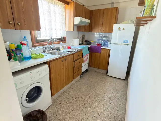 2-bedroom apartment to rent, Famagusta — Kapparis - 3