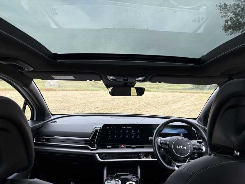 2022 KIA Sportage 1,6L 2022 Cyprus