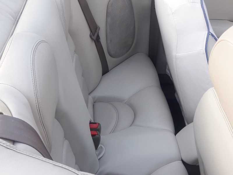 2001 Jaguar XK 4,0L 2001 Cyprus