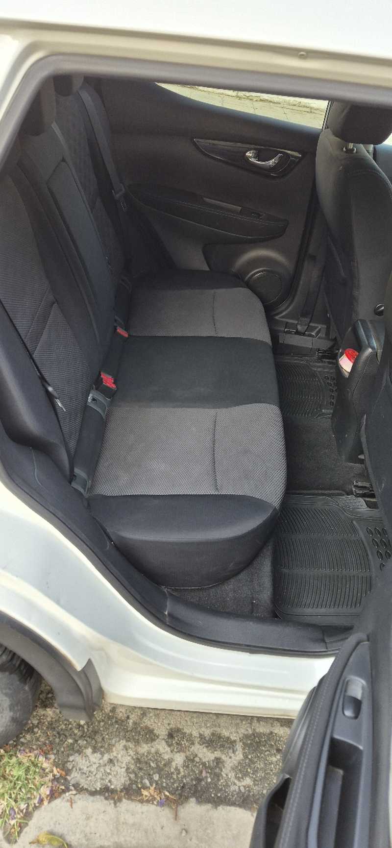 2015 Nissan Qashqai 1,2L 2015 Cyprus