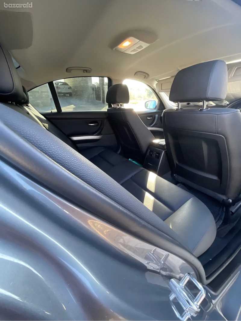 2008 BMW 3-Series 2,0L 2008 Cyprus