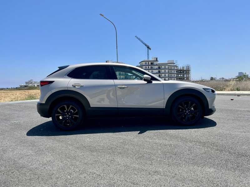 2022 Mazda CX-30 2,0L 2022 Cyprus