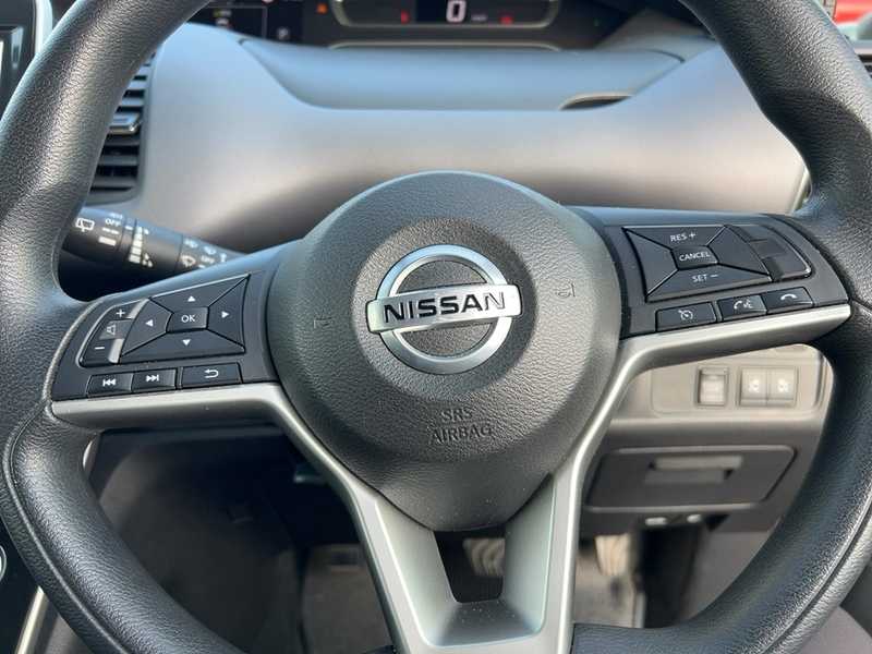 2022 Nissan Serena 2,0L 2022 Cyprus