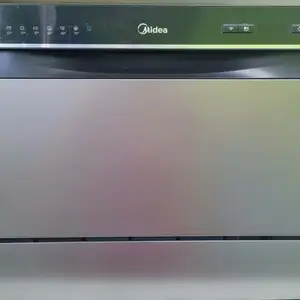 Small dishwasher, Limassol — Limassol - Omonia