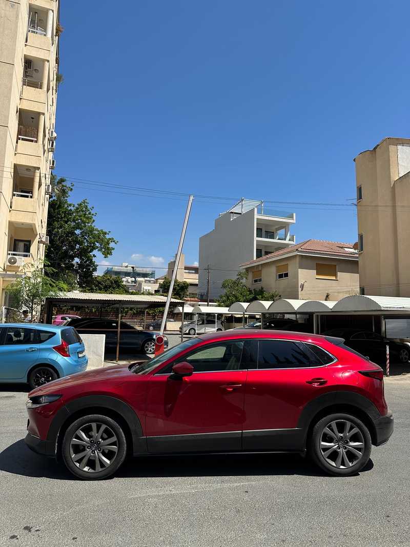 2021 Mazda CX-30 2,0L 2021 Cyprus