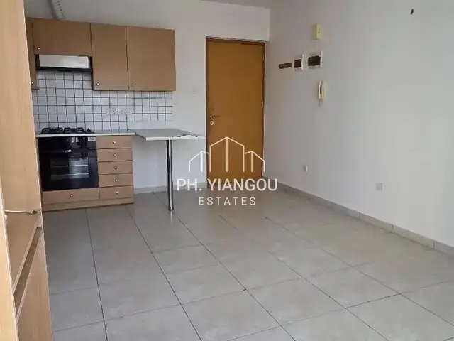 1-bedroom apartment to rent, Επαρχία Λευκωσίας — Αγλαντζιά