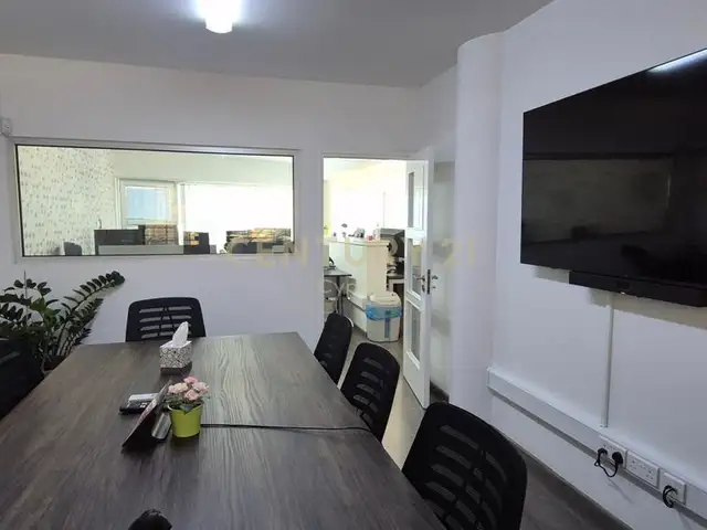 Office in agios nicolaos, limassol, Επαρχία Λεμεσού — Λεμεσός - Αγία Νάπα