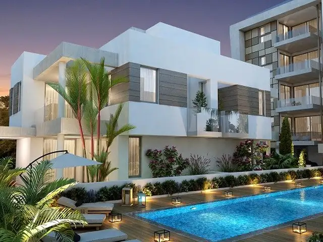 3-bedroom detached house for sale, Επαρχία Λεμεσού — Γερμασόγεια