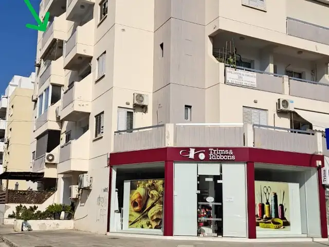 3-bedroom apartment to rent, Nicosia — Strovolos - Acropolis