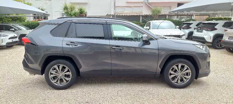 2023 Toyota RAV4 2,0L 2023 Cyprus