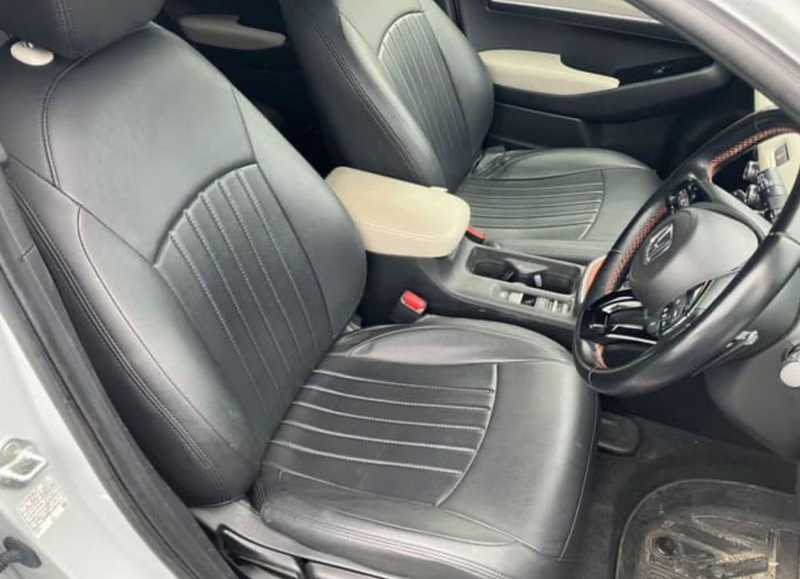 2023 Honda Vezel 1,5L 2023 Cyprus