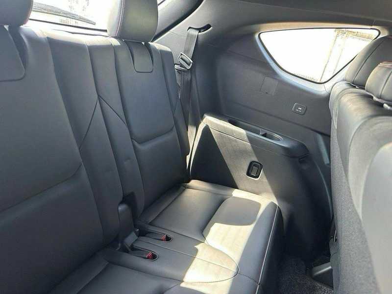 2023 Mazda CX-8 2,5L 2023 Cyprus