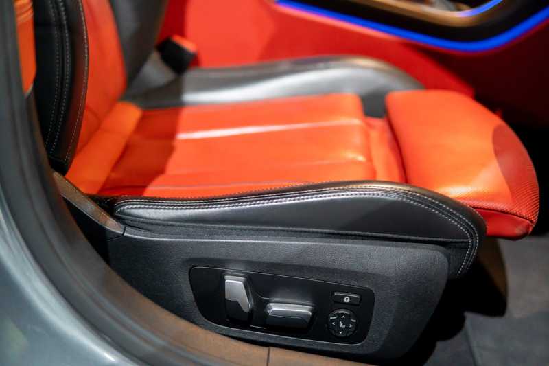 2023 BMW 8-Series 3,0L 2023 Cyprus