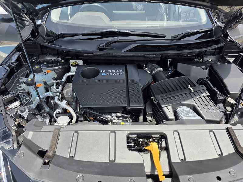 2023 Nissan X-Trail 1,5L 2023 Cyprus