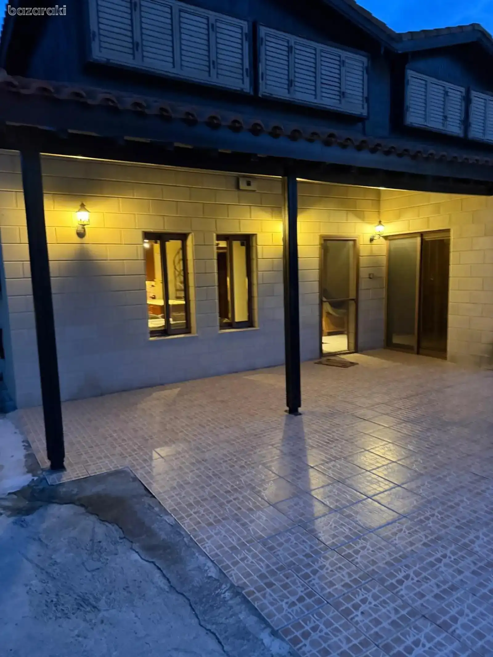 Villa, 4 bedrooms — 15
