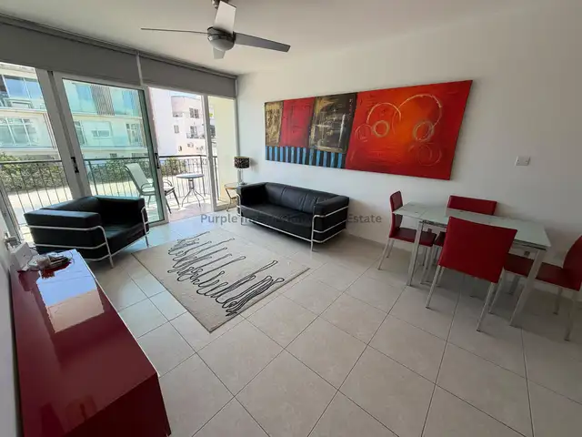 2-bedroom apartment to rent, Επαρχία Αμμοχώστου — Κάππαρη