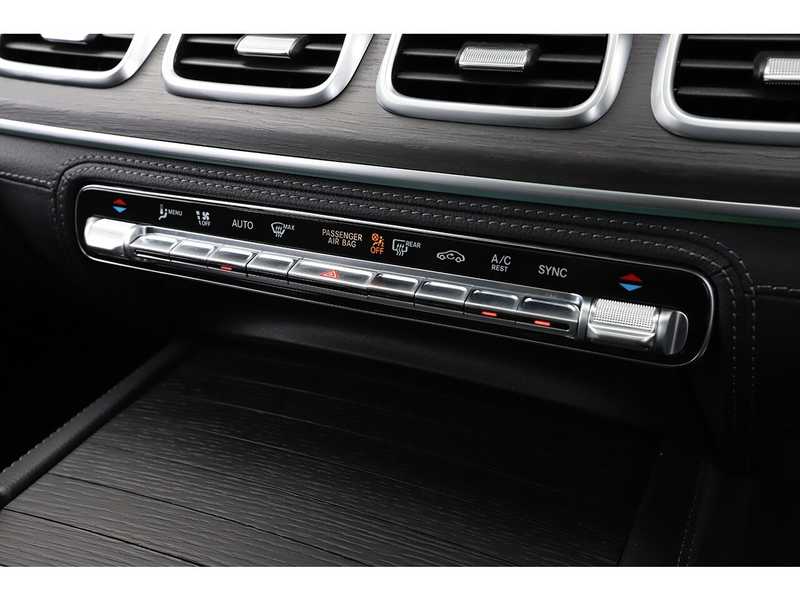 2022 Mercedes-Benz GLS-Class 2,9L 2022 Cyprus