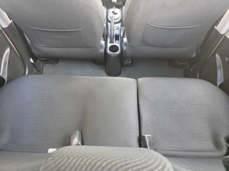 2011 Toyota Yaris 1,3L 2011 Cyprus