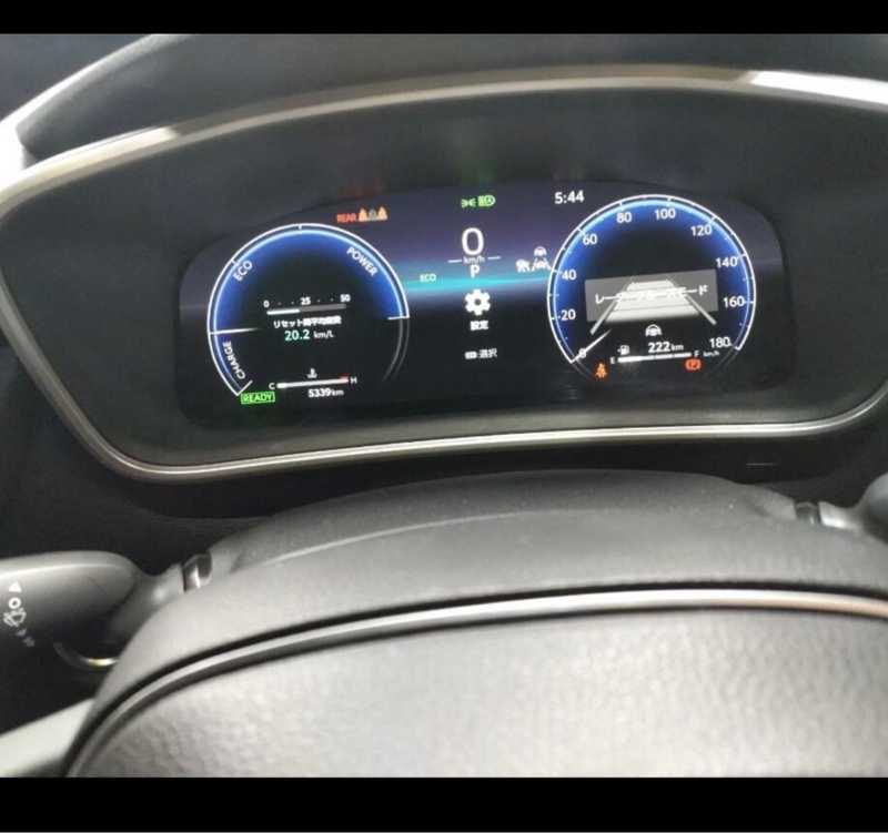 2024 Toyota Corolla 1,8L 2024 Cyprus