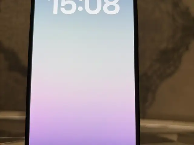 Iphone 15 plus like new, no scratches, Limassol — Ypsonas